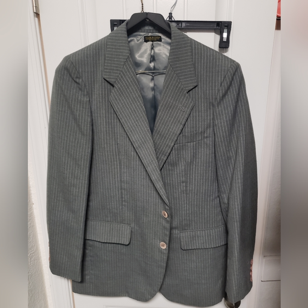 Blazer / sport coat / jacket